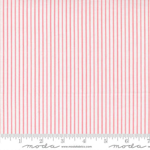 Renew Stripe Strawberry 55563-11 yardage by Sweetwater for Moda  Fabrics
