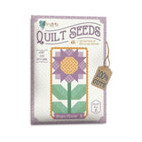 Lori Holt Quilt Seeds Patterns All Six