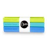 Bobbin Boat-3 Pack # 888-M
