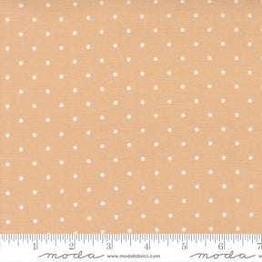 Country Rose Magic Dot in Sunshine 5175-18 by Lella Boutique for Moda  Fabrics