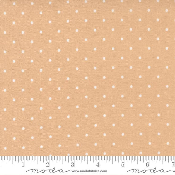 Country Rose Magic Dot in Sunshine 5175-18 by Lella Boutique for Moda  Fabrics