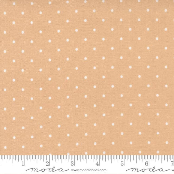 Country Rose Magic Dot in Sunshine 5175-18 by Lella Boutique for Moda  Fabrics