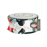 Dwell Jelly Roll  55270JR by Camille Roskelley for Moda Fabrics