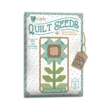 Lori Holt Quilt Seeds Patterns All Six