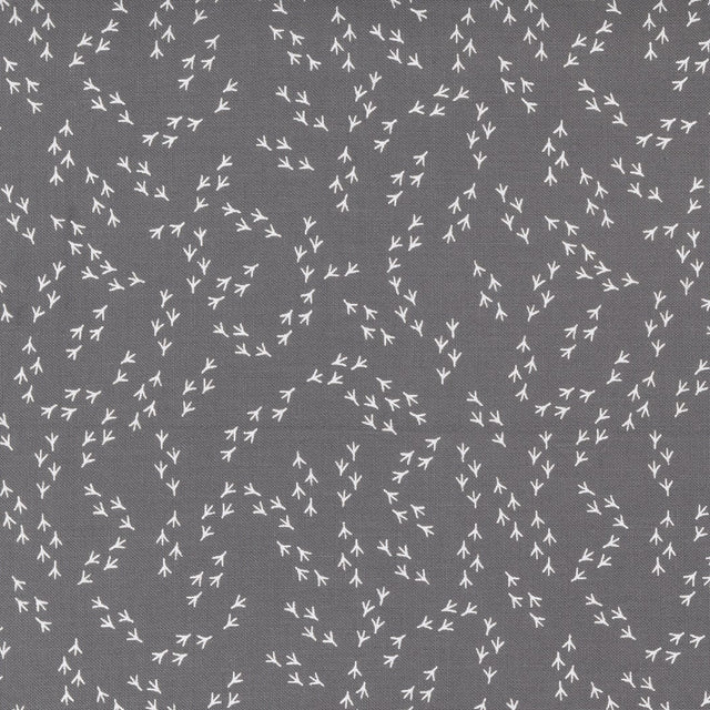 Birdsong Bird Dance Pebble Yardage 48358-16 by Gingiber For Moda Fabrics