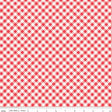 Bee Ginghams Cayenne Bee Ginghams Tammy C12554-Cayenne by Lori Holt for Riley Blake Sold in 1/2 yard Increments