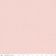 Bee Ginghams Coral Bee Ginghams Kassidy C12557-Coral by Lori Holt for Riley Blake Sold in 1/2 yard Increments