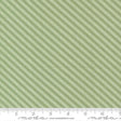 Dwell Ticking Stripe in Grass 55274 17 by Camille Roskelley  Sold in 1/2 Yard Increments