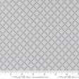 Dwell Nine Patch in Grey 55272 18 by Camille Roskelley  Sold in 1/2 Yard Increments