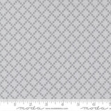 Dwell Nine Patch in Grey 55272 18 by Camille Roskelley  Sold in 1/2 Yard Increments