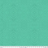 Moon Garden Lazy Stripe Moonlight PWTP022.Moonlight by Tula Pink for Free Spirit Fabrics Sold by 1/2 yard increments