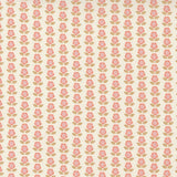 Birdsong Little Flowers Cloud Yardage 48357-11 by Gingiber For Moda Fabrics