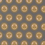 Birdsong Sunshine Pebble Yardage 48354-16 by Gingiber For Moda Fabrics