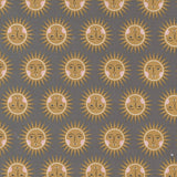 Birdsong Sunshine Pebble Yardage 48354-16 by Gingiber For Moda Fabrics