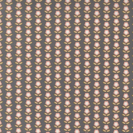Birdsong Little Flower Pebble Yardage 48357-16 by Gingiber For Moda Fabrics