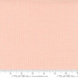 Dwell Pin Dot in Pink 55276 20 by Camille Roskelley  Sold in 1/2 Yard Increments