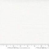 Dwell Pin Dot in Cream 55276 32 by Camille Roskelley  Sold in 1/2 Yard Increments
