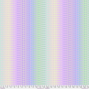 Moon Garden Oopsie Daisy Dusk PWTP200.Dusk by Tula Pink for Free Spirit Fabrics Sold by 1/2 yard increments