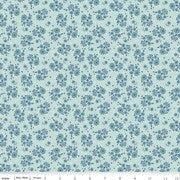 Calico Rolie Polie Jelly Roll 40 Prints 2 1/2" Strips  by Lori Holt of Bee in my Bonnet RP-12840-42