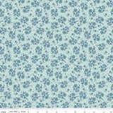 Calico Rolie Polie Jelly Roll 40 Prints 2 1/2" Strips  by Lori Holt of Bee in my Bonnet RP-12840-42