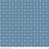Calico Rolie Polie Jelly Roll 40 Prints 2 1/2" Strips  by Lori Holt of Bee in my Bonnet RP-12840-42