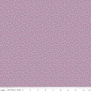 Calico Chicks Daisy C12846-Daisy by Lori Holt Sold by 1/2 Yard Increments