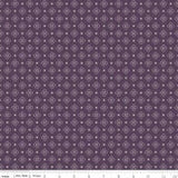 Calico Chicks on Cloud color Daisy C12858-Daisy by Lori Holt Sold by 1/2 Yard Increments