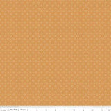 Calico Chicks on Cloud color Daisy C12858-Daisy by Lori Holt Sold by 1/2 Yard Increments