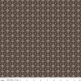 Calico Rolie Polie Jelly Roll 40 Prints 2 1/2" Strips  by Lori Holt of Bee in my Bonnet RP-12840-42