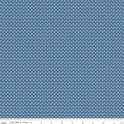 Calico Chicks on Cloud color Daisy C12858-Daisy by Lori Holt Sold by 1/2 Yard Increments