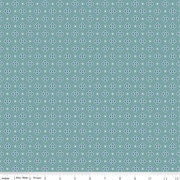 Calico Chicks on Cloud color Daisy C12858-Daisy by Lori Holt Sold by 1/2 Yard Increments