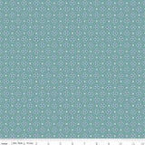 Calico Chicks on Cloud color Daisy C12858-Daisy by Lori Holt Sold by 1/2 Yard Increments