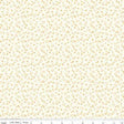 Calico Chicks on Cloud color Daisy C12858-Daisy by Lori Holt Sold by 1/2 Yard Increments