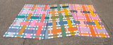 The Jonah Quilt Pattern KTQ160  by Kitchen Table Quilting (baby, lap and twin sizes)
