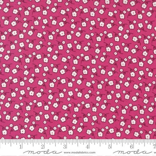 Zinnia Pollen Fresh Grass Yardage 24136 24  by April Rosenthal Sold in 1/2 yard increments