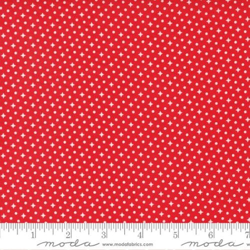 Zinnia Pollen Fresh Grass Yardage 24136 24  by April Rosenthal Sold in 1/2 yard increments