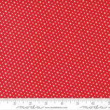 Zinnia Pollen Fresh Grass Yardage 24136 24  by April Rosenthal Sold in 1/2 yard increments