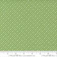 Zinnia Pollen Fresh Grass Yardage 24136 24  by April Rosenthal Sold in 1/2 yard increments