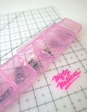 Sewing Machine Foot Case