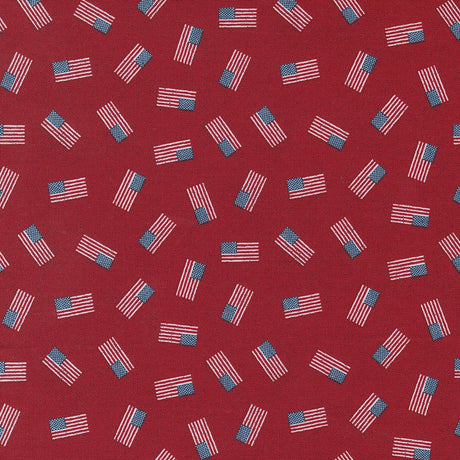 Stateside Jelly Roll 55610JR by Sweetwater for Moda Fabrics