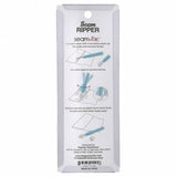 Seam Ripper Cut Loose Press Seam Fix Bohemian Blue 653563