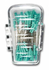 Tailor Mate Magic Pins Fine Patchwork Pins 100pins 217238