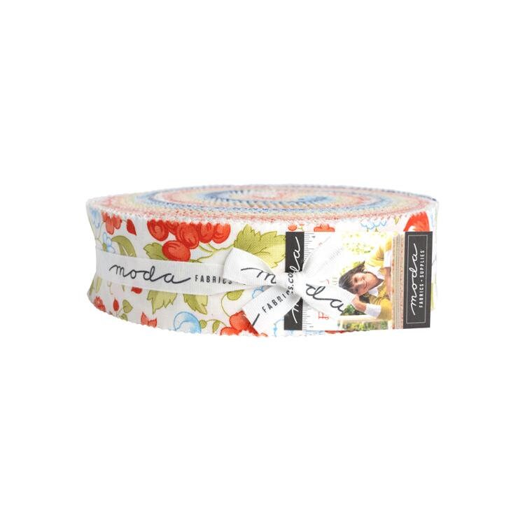 Fruit Cocktail Honey Bun by Fig Tree Quilts 20460HB