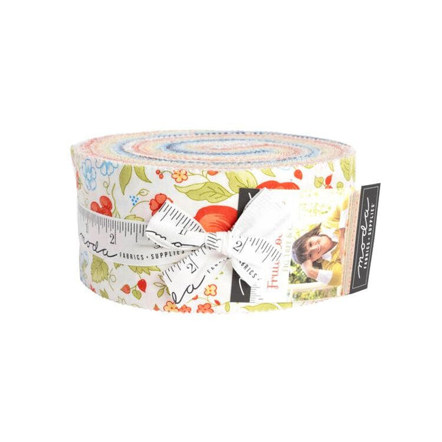 Fruit Cocktail Jelly Roll by Fig Tree Quilts 20460JR