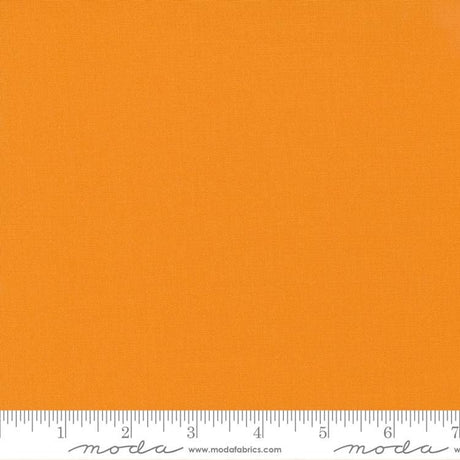 Moda Bella Solids Yardage Cheddar - 9900-152 By Moda