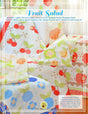 Fruit Salad Book  FTQ1901 56 pages