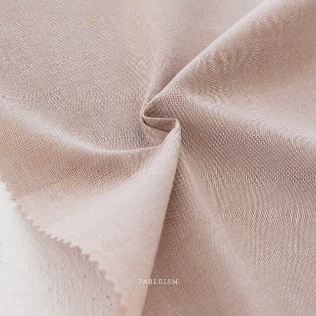 Everyday Chambray Zephyr ECW-13-Zephyr  by for Fableism Supply Sold in Half Yard Increments