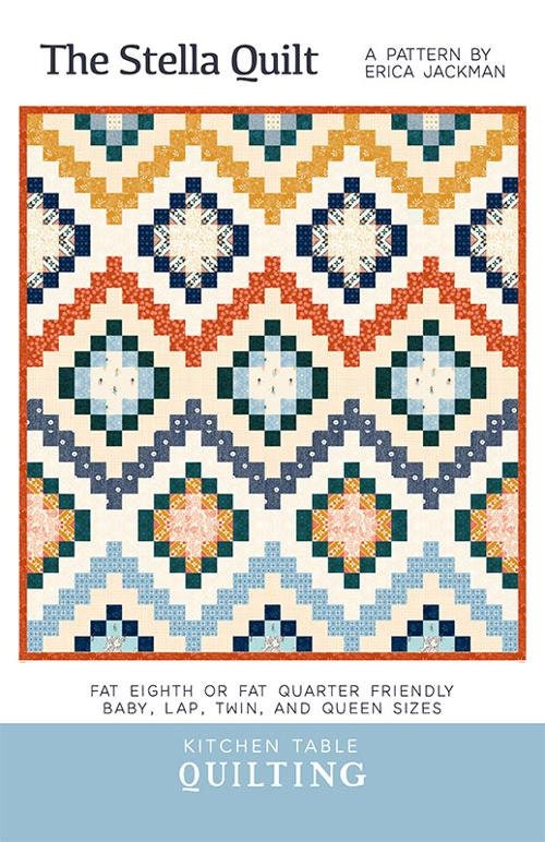 Winterglow First Bloom in Cayenne RS5108 14 by Ruby Star for Moda Fabrics