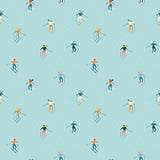Winterglow First Bloom in Cayenne RS5108 14 by Ruby Star for Moda Fabrics