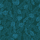 Winterglow Forest Winter Pine in Pine RS5105 15 by Ruby Star for Moda Fabrics